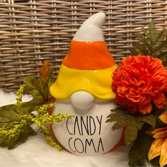 Rae Dunn Other - Rae Dunn Halloween